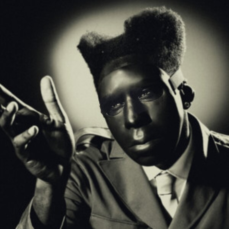 Tyler, The Creator – Chromakopia