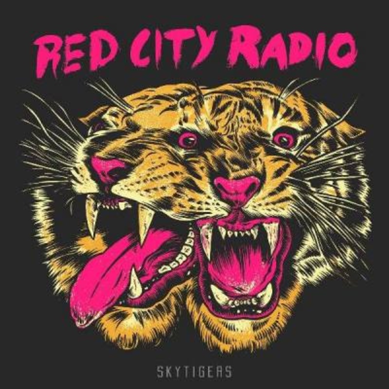 Red City Radio – SkyTigers