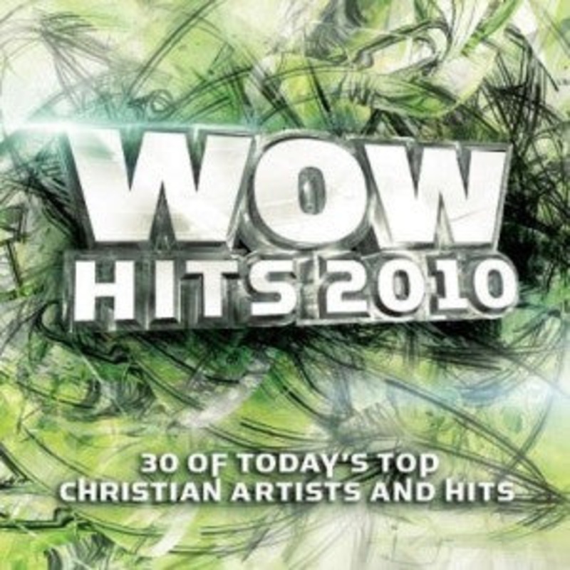 Various – WOW Hits 2010 (2xCD, Album, Comp) (Very Good Plus (VG+))
