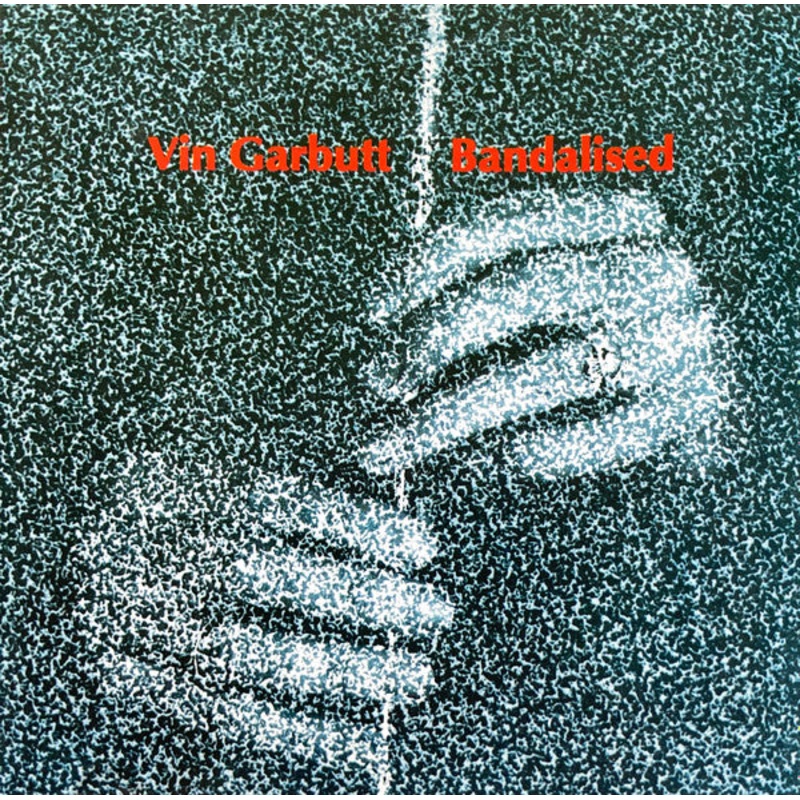 Vin Garbutt – Bandalised (CD, Album) (Very Good Plus (VG+))