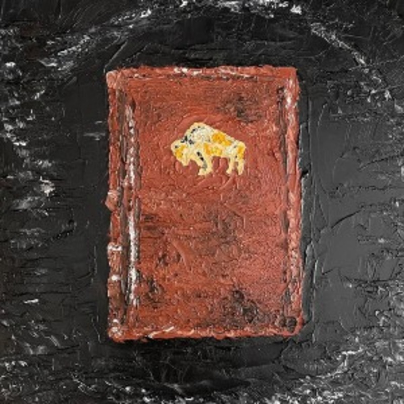 Apollo Brown & Che Noir – As God Intended (Brown Vinyl)