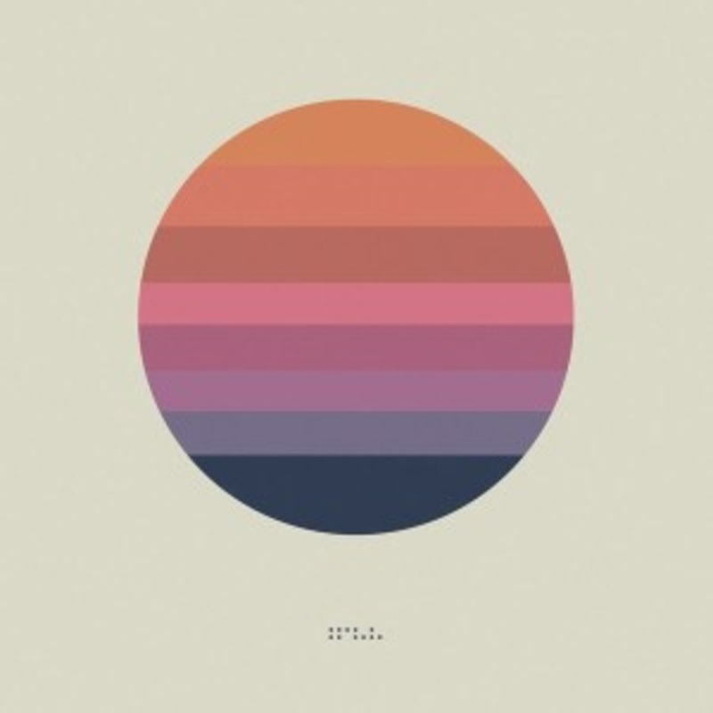 Tycho – Awake (Blue/Beige Vinyl)