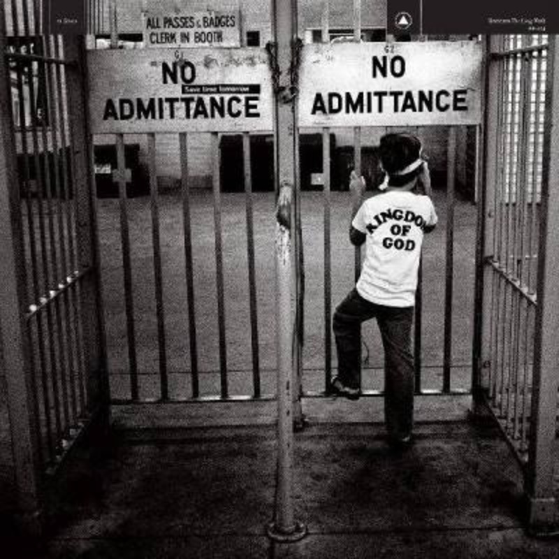 Uniform – The Long Walk