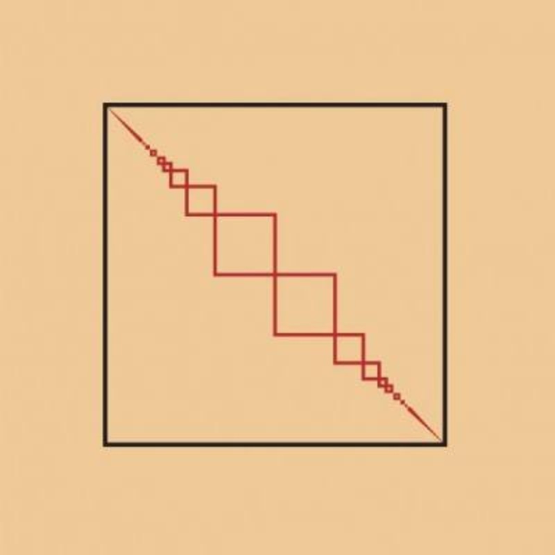 New Order – Everythings Gone Green