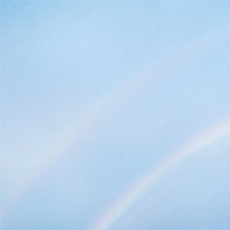 Turnstile – Never Enough (Periwinkle Vinyl)