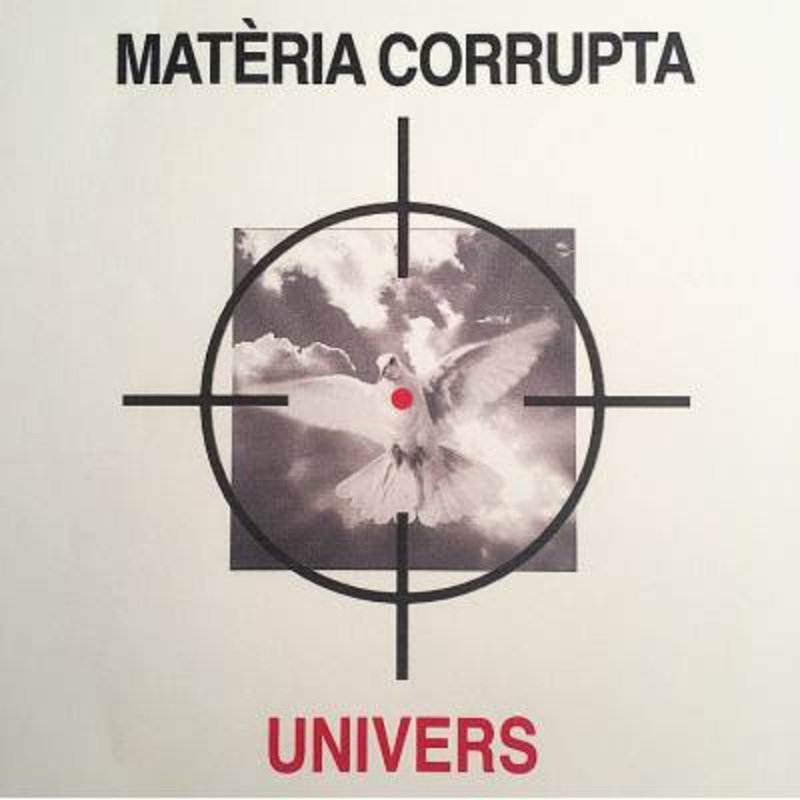 Univers – Materia Corrupta