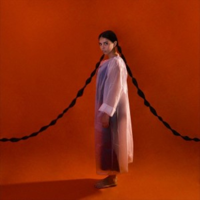 Ana Lua Caiano – Vou Ficar Neste Quadrado