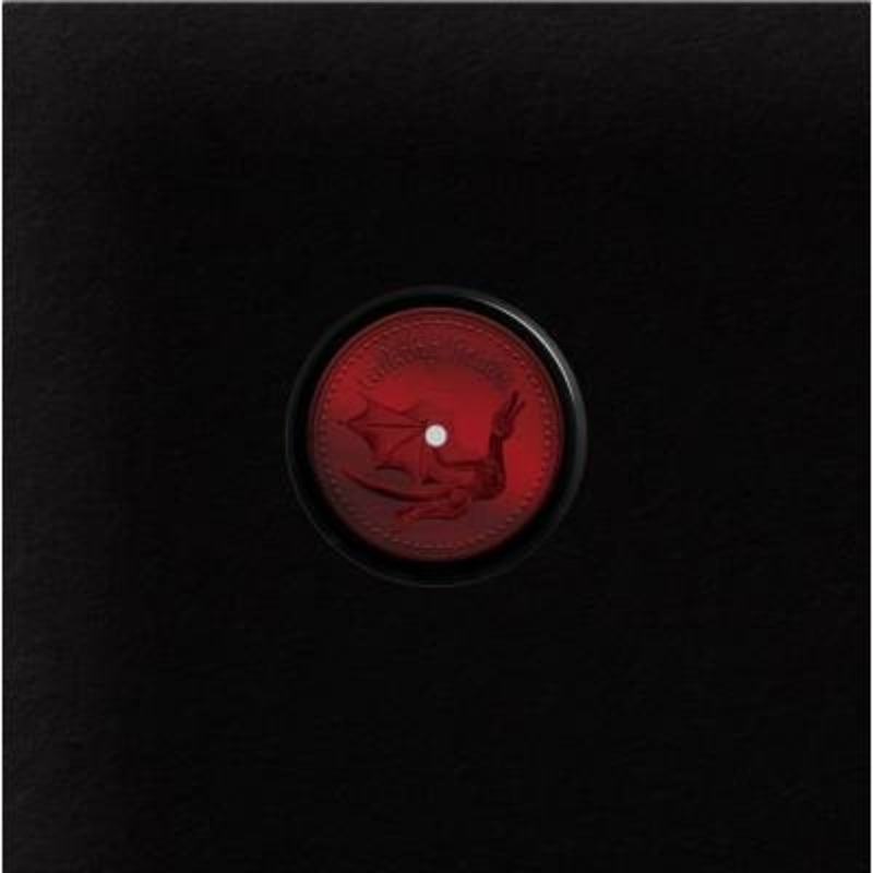 Black Midi – Talking Heads / Crows Perch