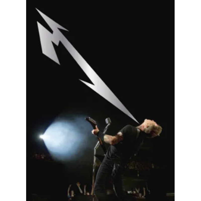 Metallica – Quebec Magnetic