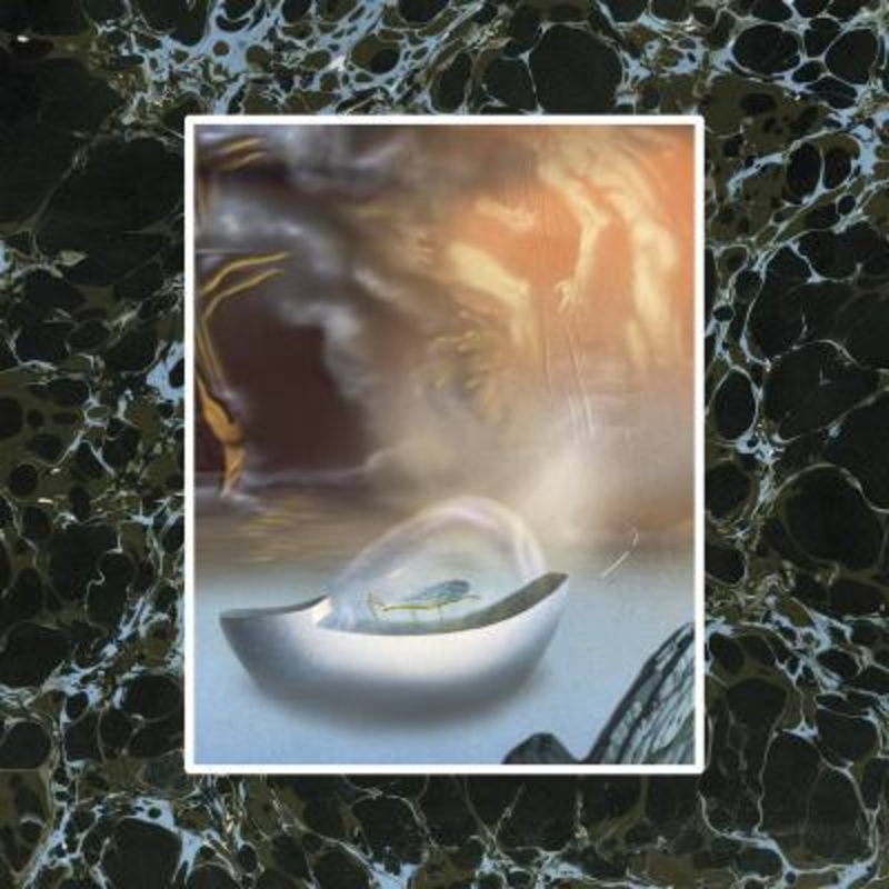 Wand – Laughing Matter