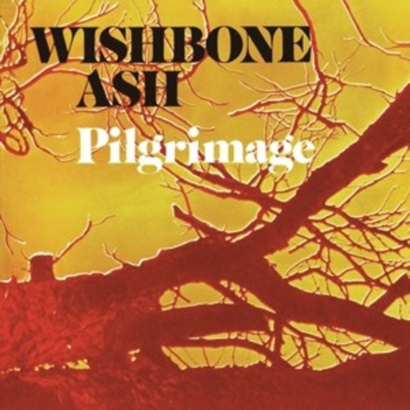 Wishbone Ash – Pilgrimage