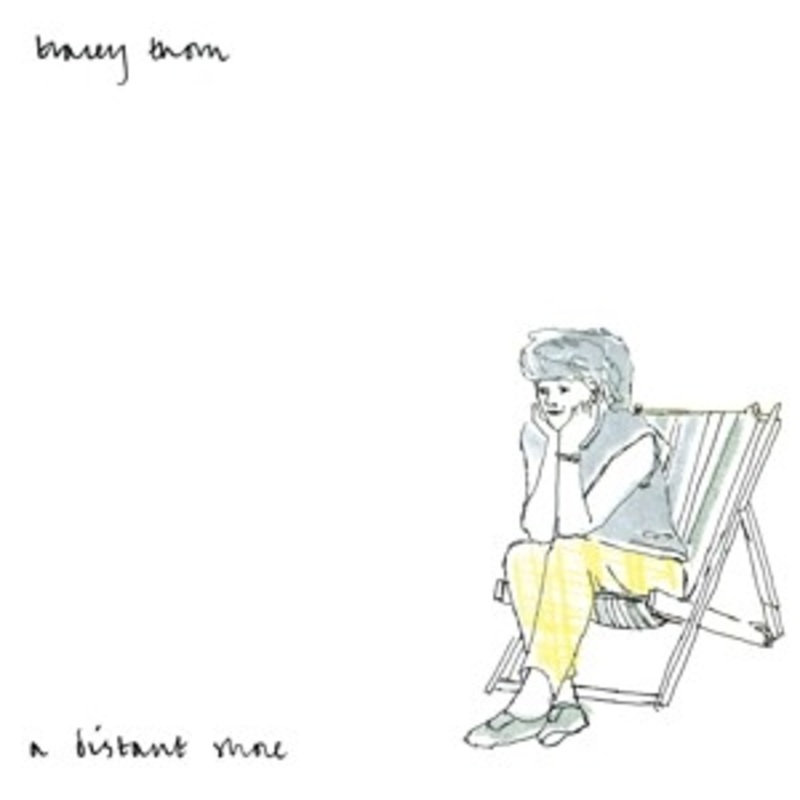 Tracey Thorn – A Distant Shore