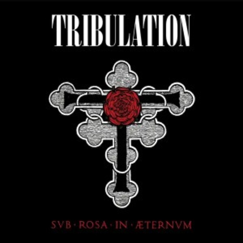 Tribulation – Sub Rosa In ternum