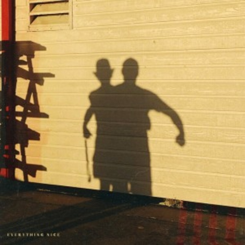 Arm’s Length – Everything Nice / What’s Mine Is Yours (Blue Vinyl)