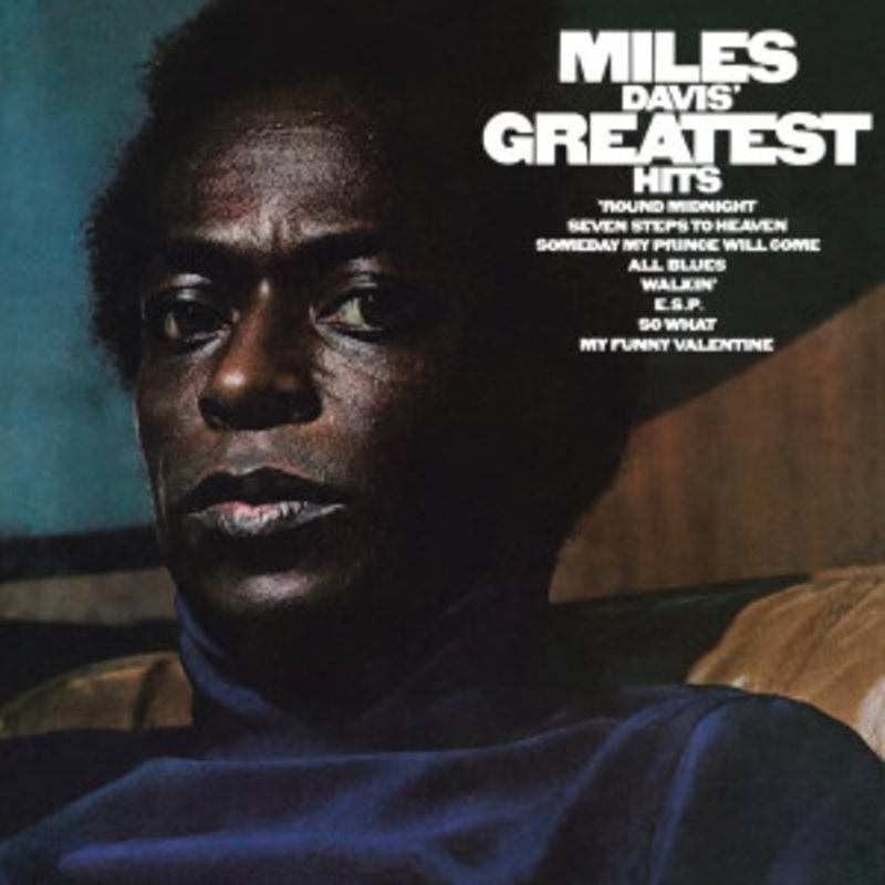 Miles Davis – Miles Davis’ Greatest Hits