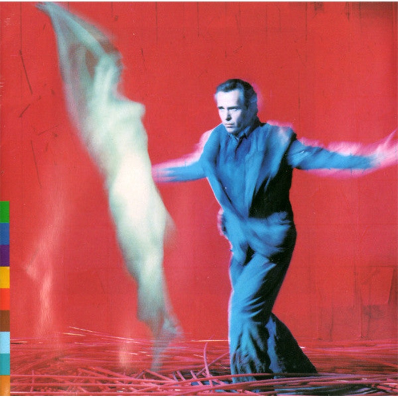Peter Gabriel – Us (CD, Album) (Very Good Plus (VG+))
