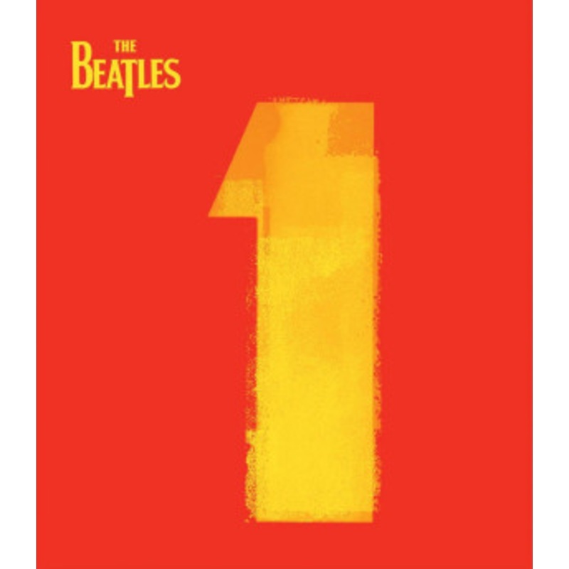 The Beatles – 1+