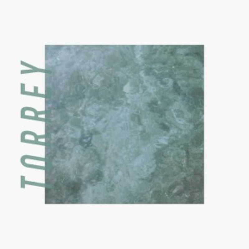 Torrey – Torrey (Milky Clear Vinyl)
