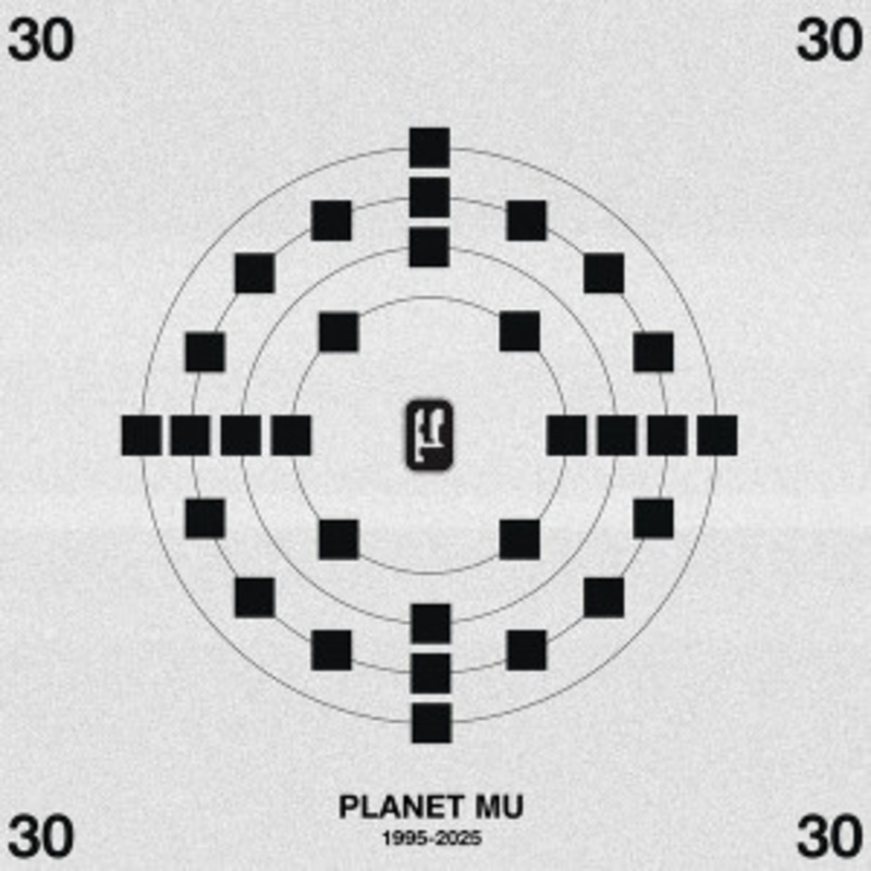 Various – Planet Mu 30