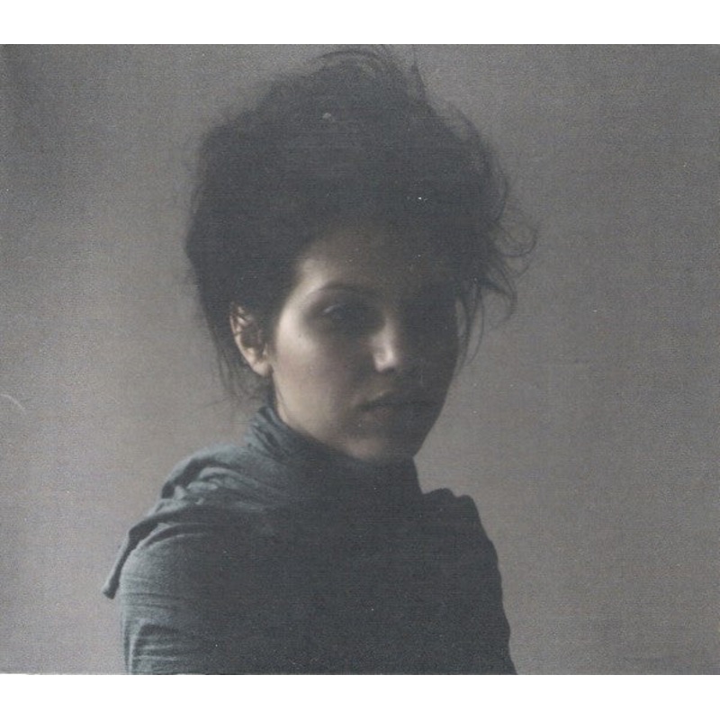 Soap&Skin – Lovetune For Vacuum (CD, Album, Car) (Very Good Plus (VG+))