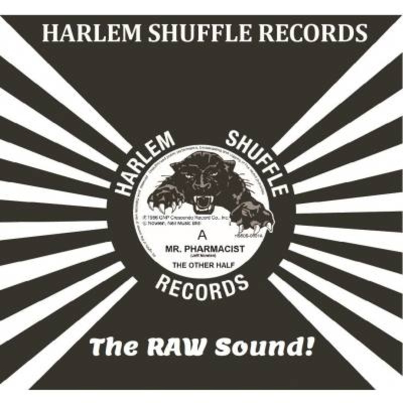 The Other Half – Mr. Pharmacist / I’ve Come So Far