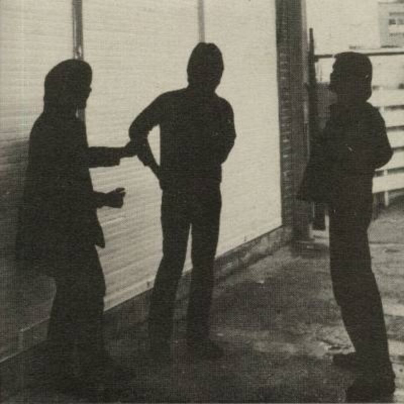 Alternative TV – Life After Life