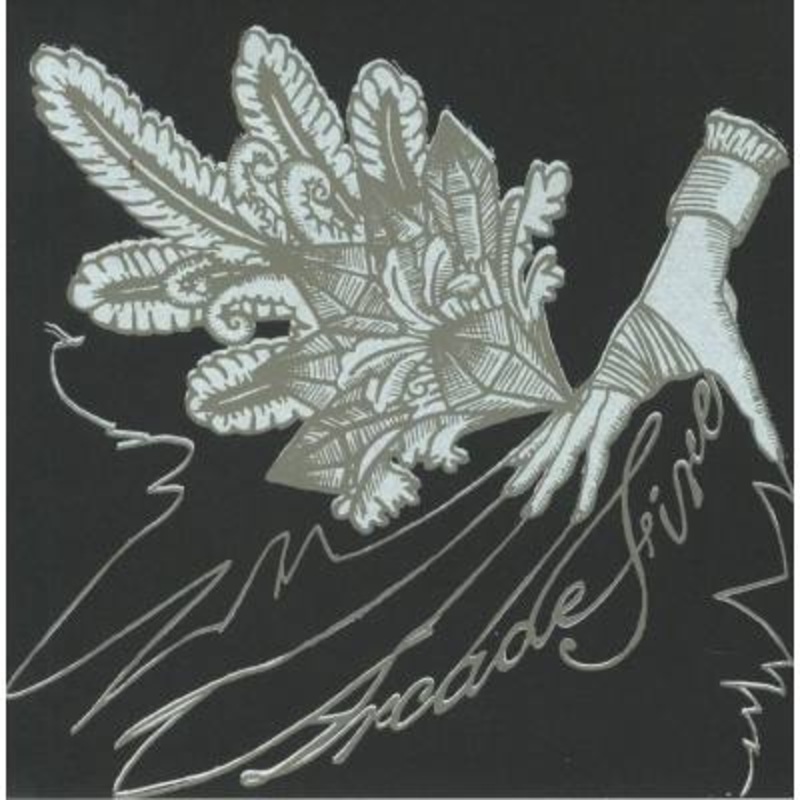 Arcade Fire – Neighborhood 1 (Tunnels) / My Buddy