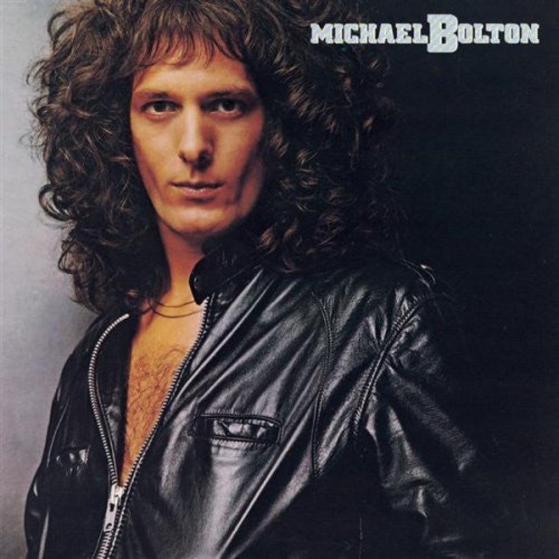 Michael Bolton – Michael Bolton (CD, Album) (Very Good (VG))