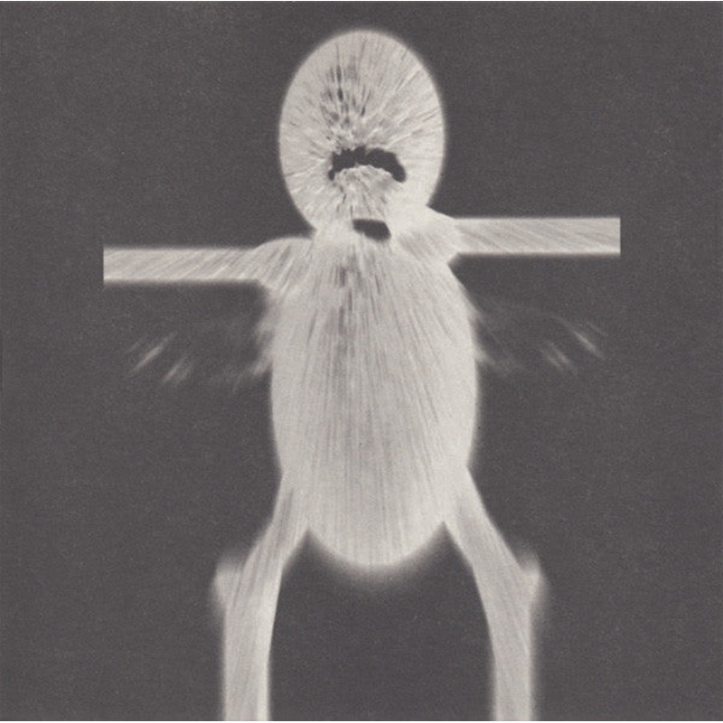 UNKLE – Eye For An Eye (CD, Single, CD2) (Very Good Plus (VG+))