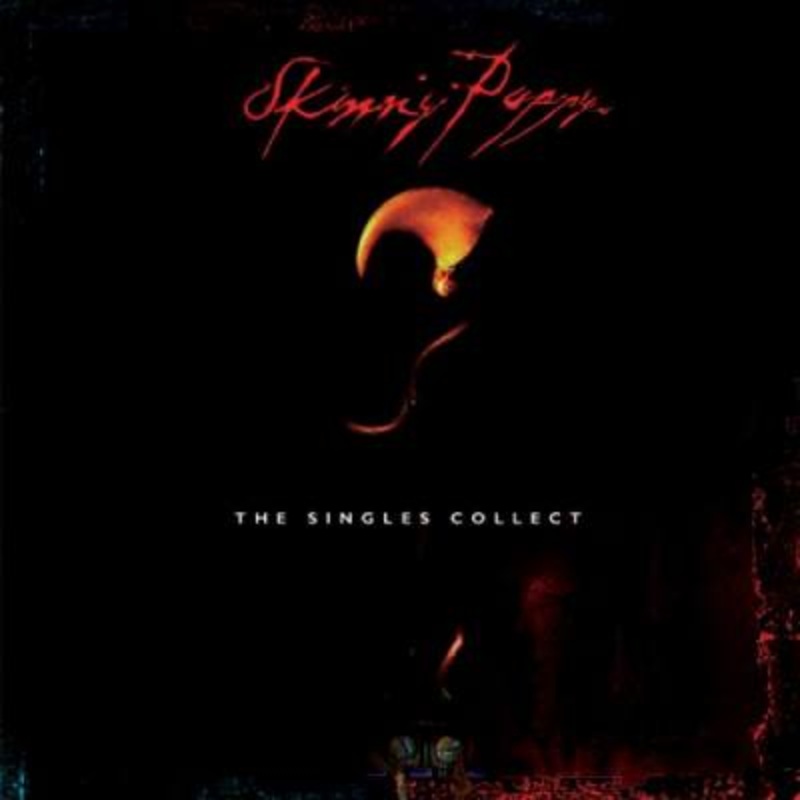 Skinny Puppy – The Singles Collect