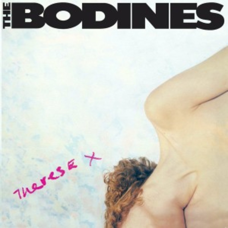 The Bodines – Therese (Violet Vinyl)