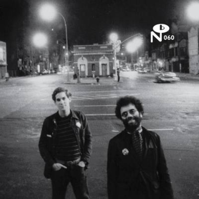 Various – Ork Records: New York, New York