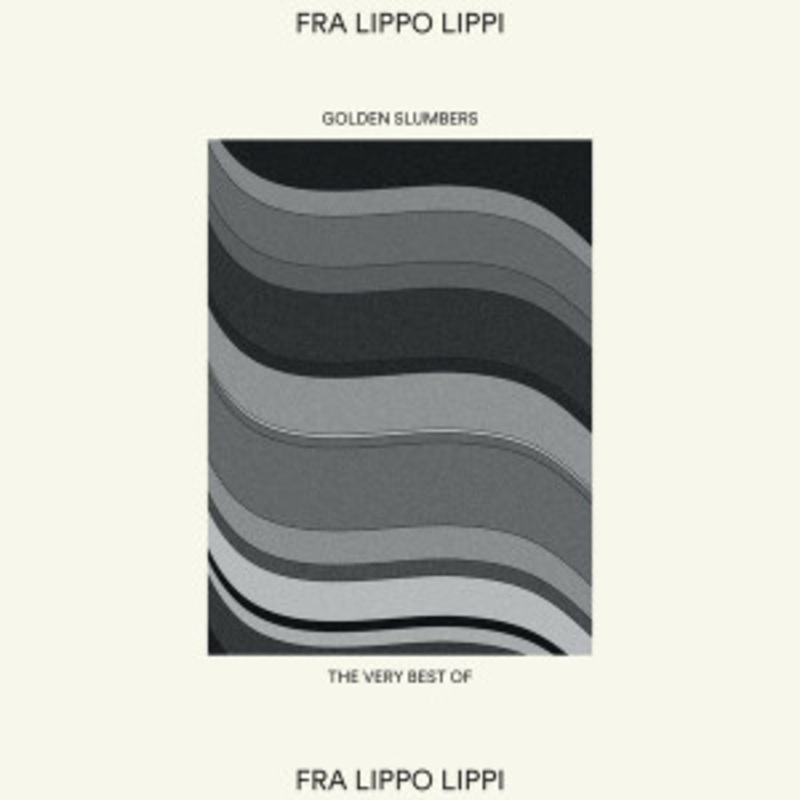 Fra Lippo Lippi – Golden Slumbers: The Very Best Of Fra Lippo Lippi (Clear Vinyl)