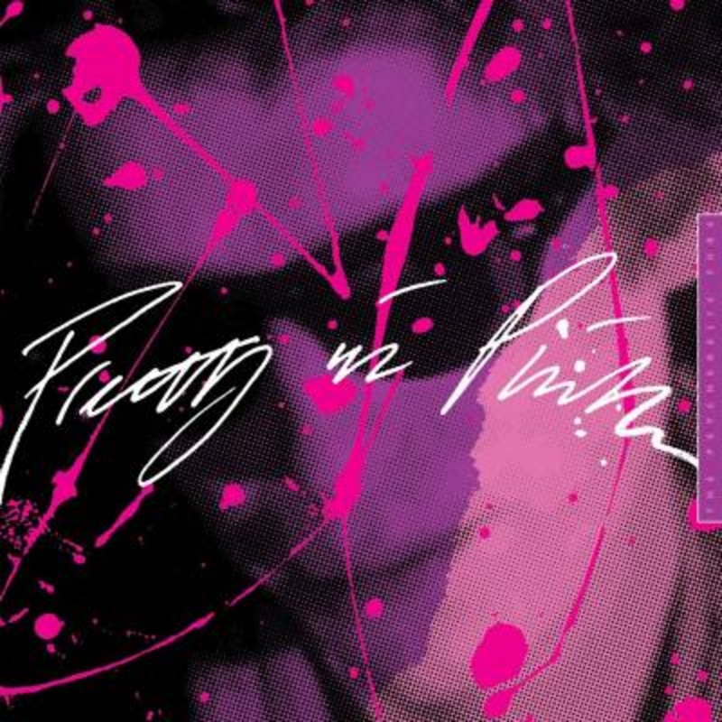 The Psychedelic Furs – Pretty In Pink (Pink Vinyl)