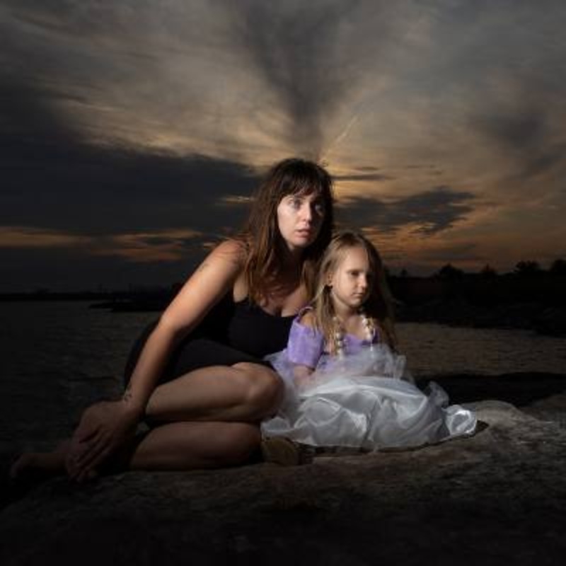 U.S. Girls – Heavy Light