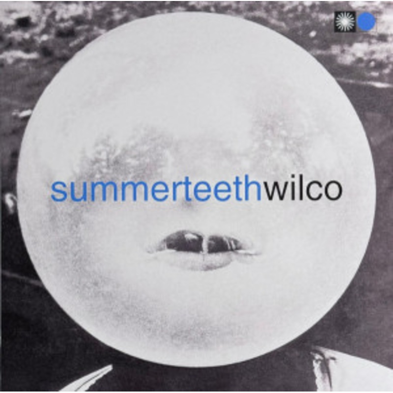 Wilco – Summerteeth (Blue Vinyl)
