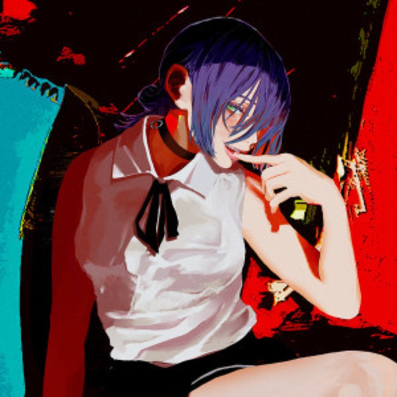 Kenshi Yonezu – Iris Out / Jane Doe