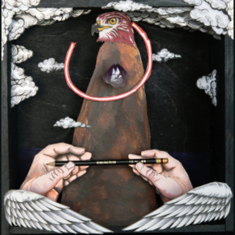 Magnolia & Johnson Electric Co. – Wooden Heart / Twenty Cycles To The Ground