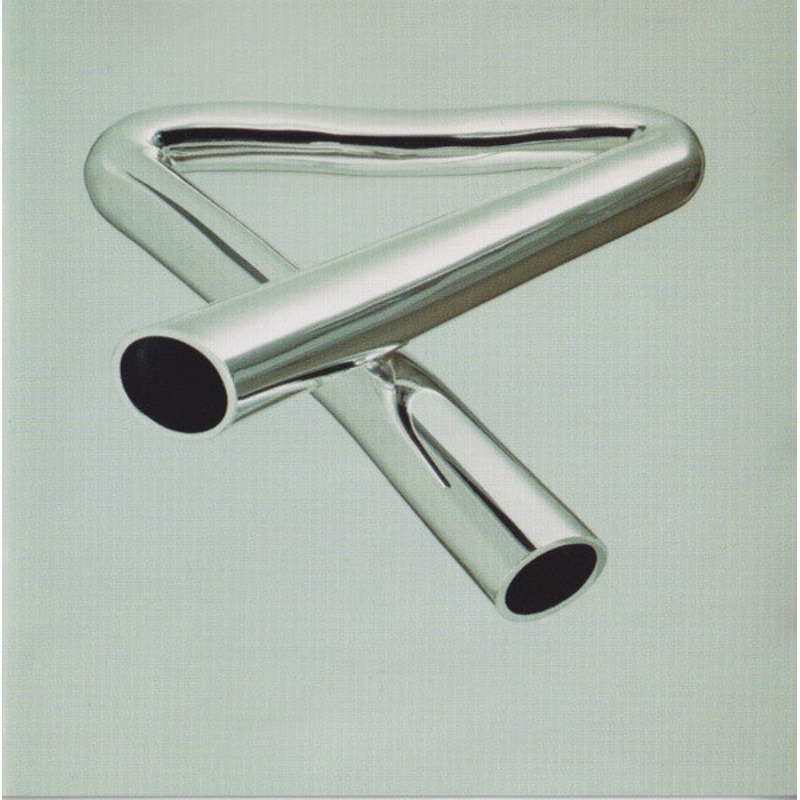Mike Oldfield – Tubular Bells III (CD, Album) (Very Good Plus (VG+))