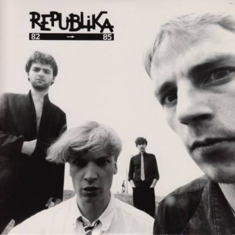 Republika – 82 – 85