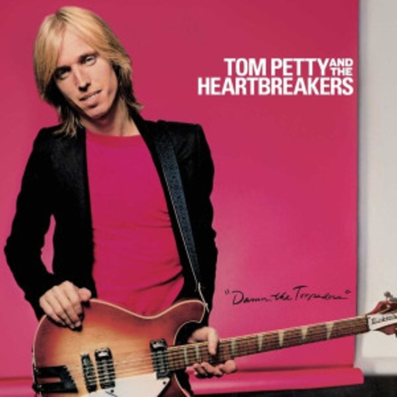 Tom Petty and The Heartbreakers – Damn the Torpedoes