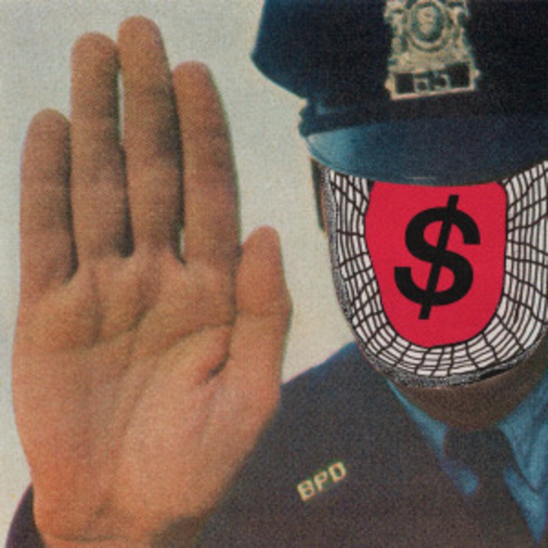 Angel Du$t – Cold 2 The Touch (Red/Black Vinyl)