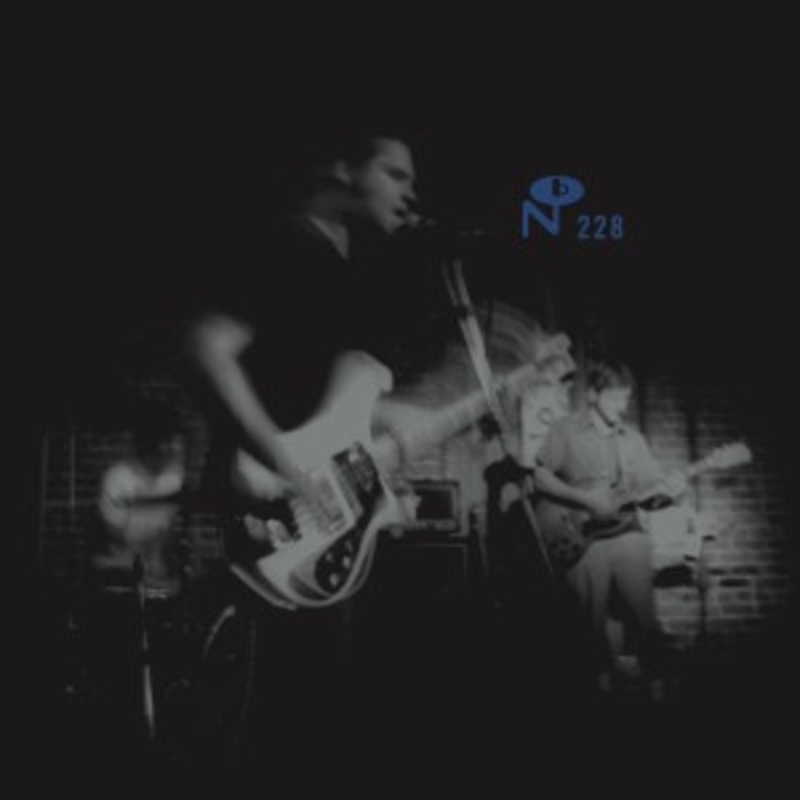 Boilermaker – Not Enough Time To Get Anything Halfway Done