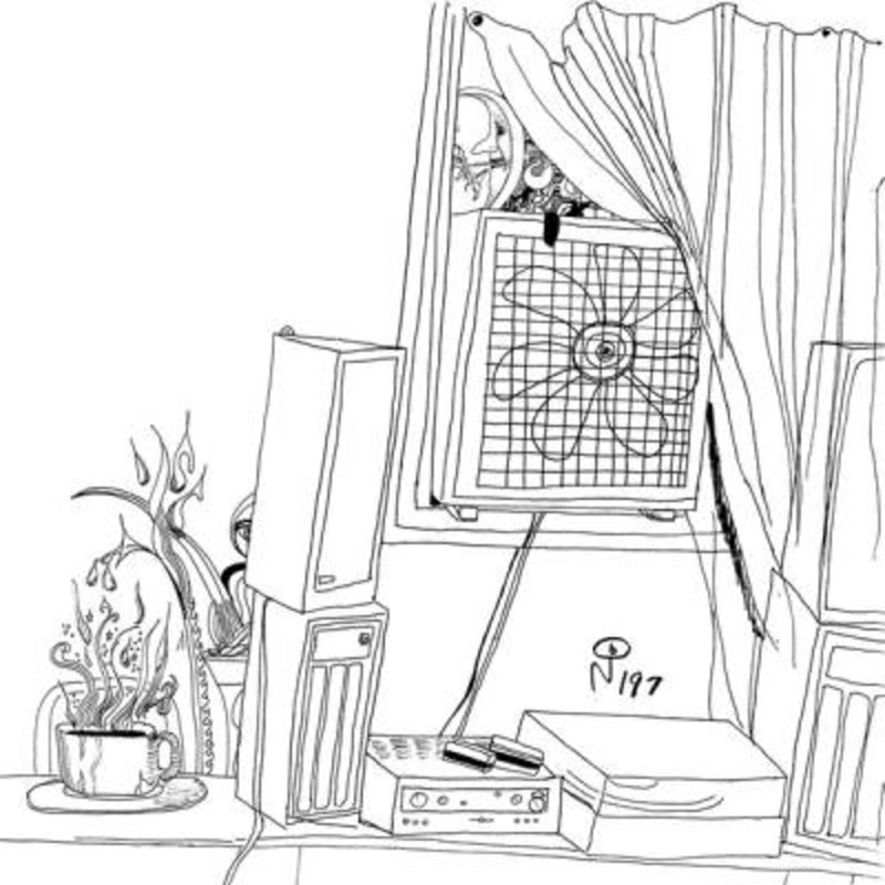 Gary Davenport – Scattered Thoughts