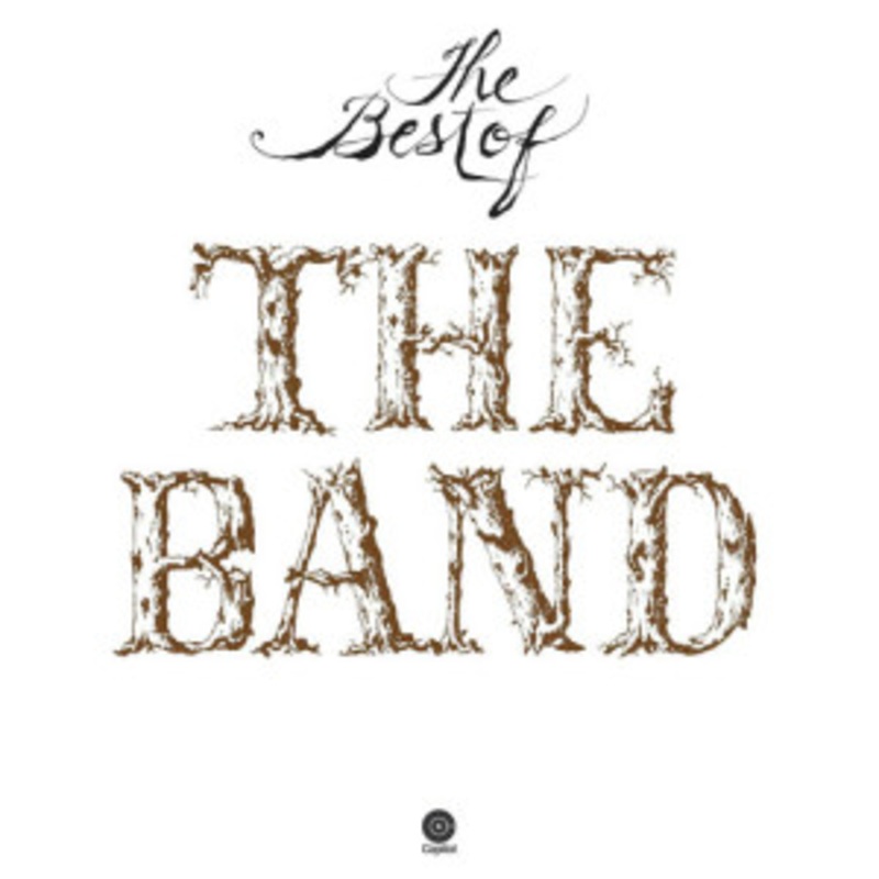 The Band – The Best of the Band