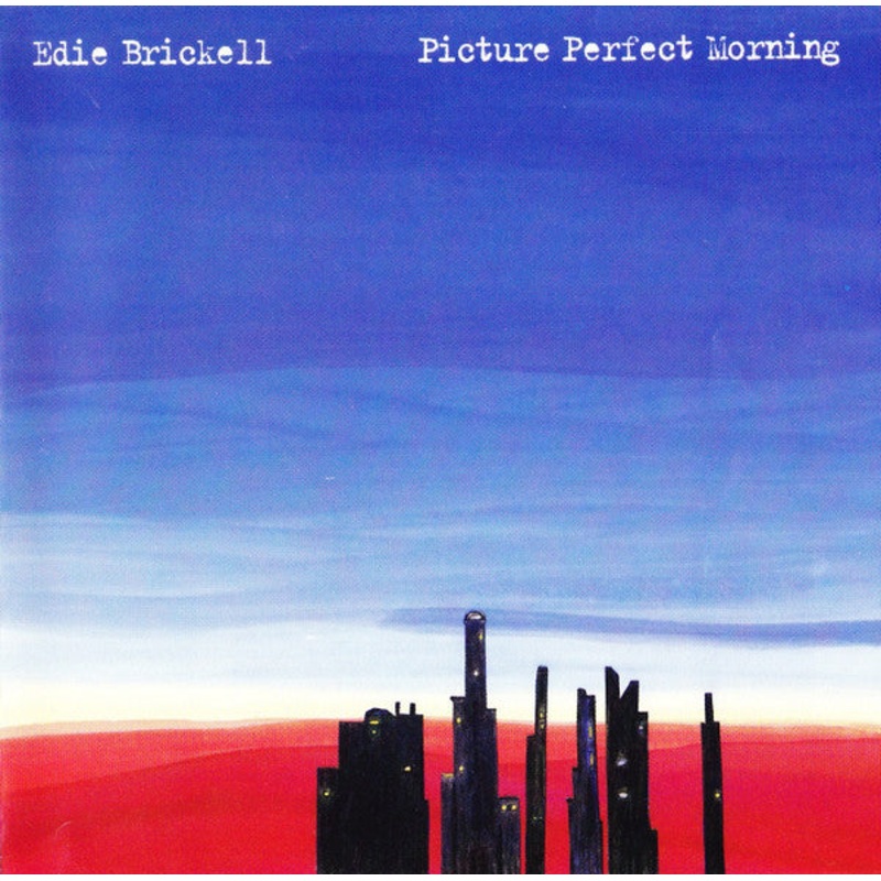 Edie Brickell – Picture Perfect Morning (CD, Album) (Very Good Plus (VG+))