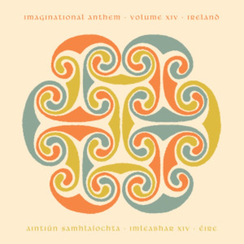 Various – Imaginational Anthem Vol. XIV: Ireland