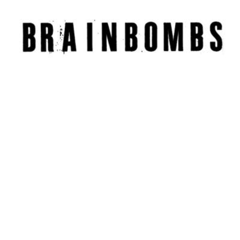 Brainbombs – Brainbombs