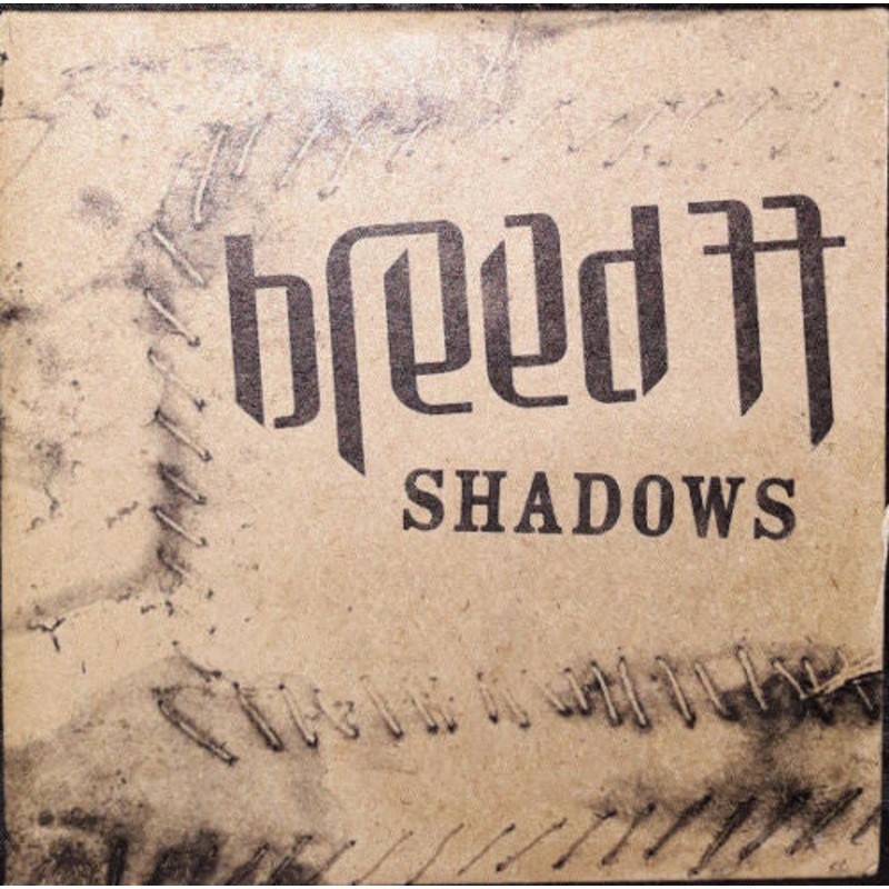 Breed 77 – Shadows (CD, Single, Promo, Car) (Very Good (VG))