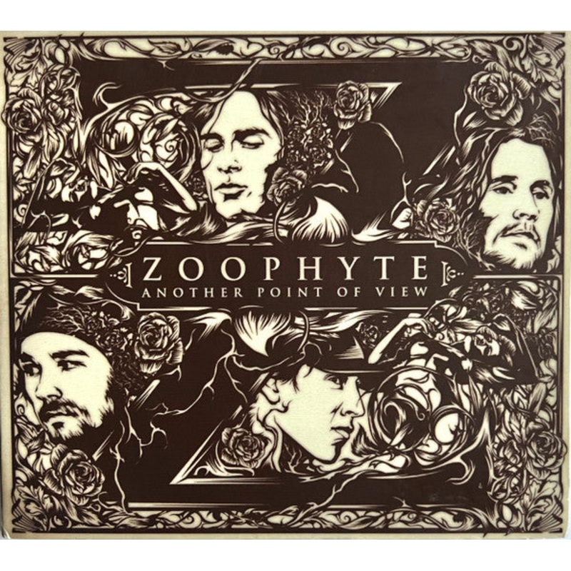 Zoophyte – Another Point Of View (CD, Album, Dig) (Very Good (VG))